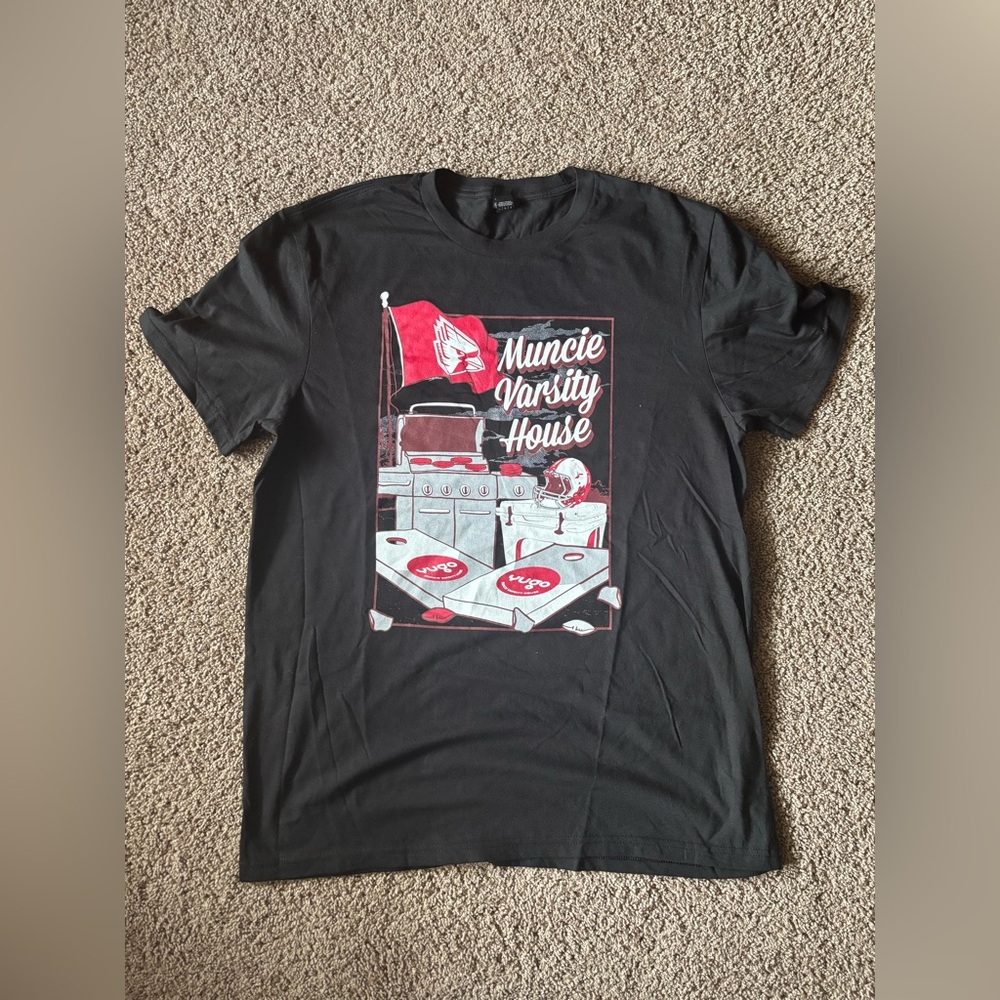 Ball State University Graphic Tee
